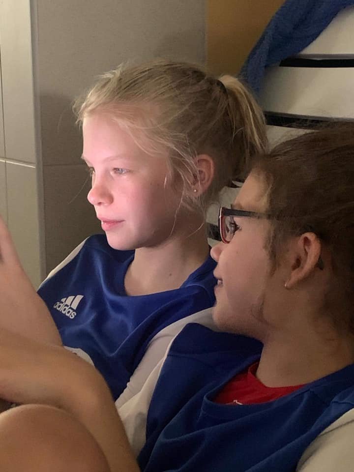 Herpály Sportúszó SE eredményei 16